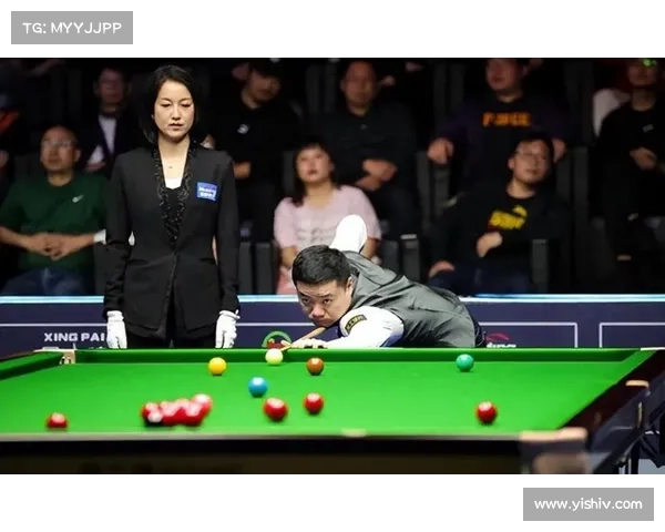 丁俊晖斯诺克最新赛事丁俊晖斯诺克最新赛事表现卓越竞技状态火热引全球瞩目