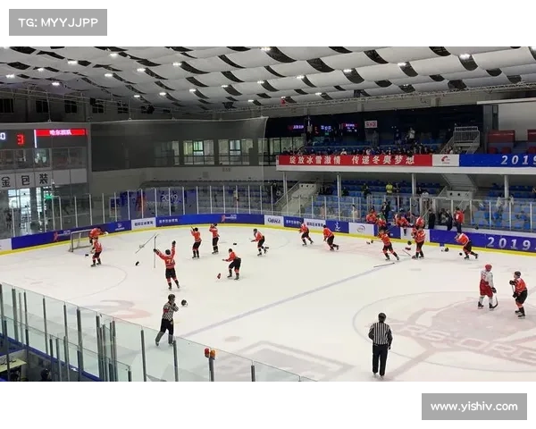 2024齐齐哈尔冰球锦标赛最新赛事火热进行激情对决精彩不容错过