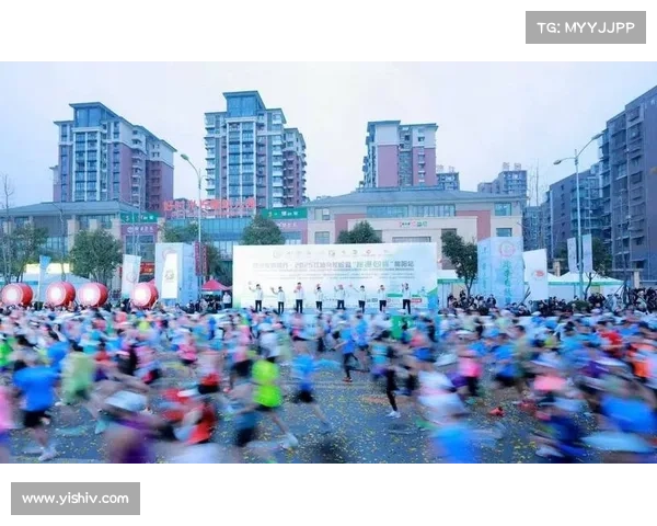 2024南京浦口国际马拉松赛事盛大开幕万众瞩目共创佳绩辉煌篇章