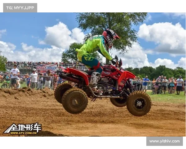 国际全地形车赛事-atv全地形车大赛