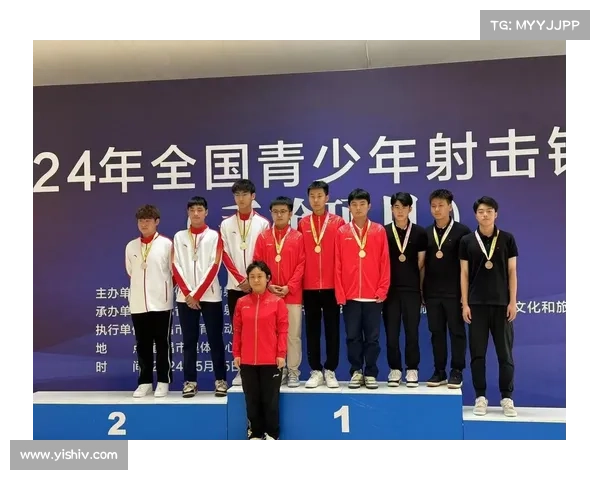 射击赛事有哪些 射击赛事有哪些