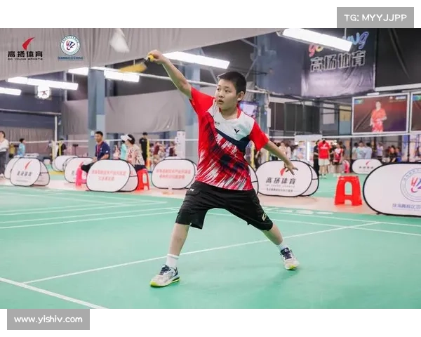 羽毛球赛事有哪些